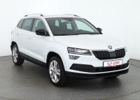 Skoda Karoq 1.5 TSI DSG