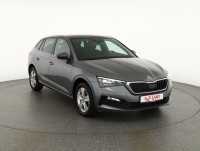 Skoda Scala 1.5 TSI DSG