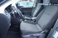 VW Tiguan 1.5 TSI