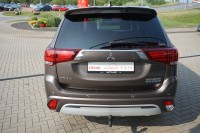 Mitsubishi Outlander 2.4 PHEV Hybrid 4WD