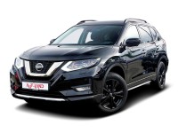 Nissan X-Trail 1.3 N-Design 2-Zonen-Klima Navi Sitzheizung