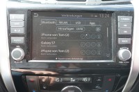 Nissan Navara 2.3 dCi N-Guard 4x4 (EURO 6d-TEMP)