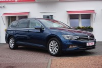 VW Passat Variant 1.5 TSI DSG Business