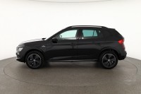 Vorschau: Skoda Kamiq Monte Carlo 1.5 TSI DSG