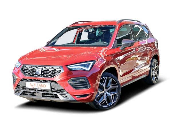 Seat Ateca 1.5 FR