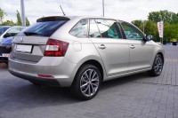 Skoda Rapid Spaceback 1.2 Style