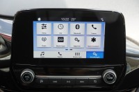 Ford Fiesta 1.1 Trend