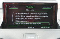 Audi A1 1.4 TFSI Autom. S-Line