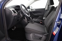 VW T-Cross 1.0 TSI DSG Move