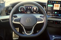 VW Golf VIII 1.5 eTSI Goal