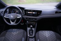 VW Taigo 1.0 TSI DSG R-Line