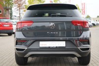 VW T-Roc 2.0 TDI Style