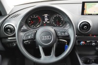 Audi A3 SB 30 1.0 TFSI design