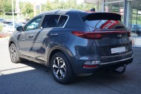 Kia Sportage 1.6 T-GDI DCT 4WD