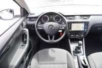Skoda Octavia Combi 1.8 TSI Facelift