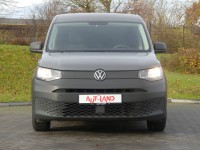 VW Caddy Cargo 2.0 TDI