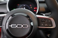 Fiat 600 1.2 T3 mHEV Aut.