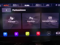 Seat Leon Sportstourer 1.5 FR