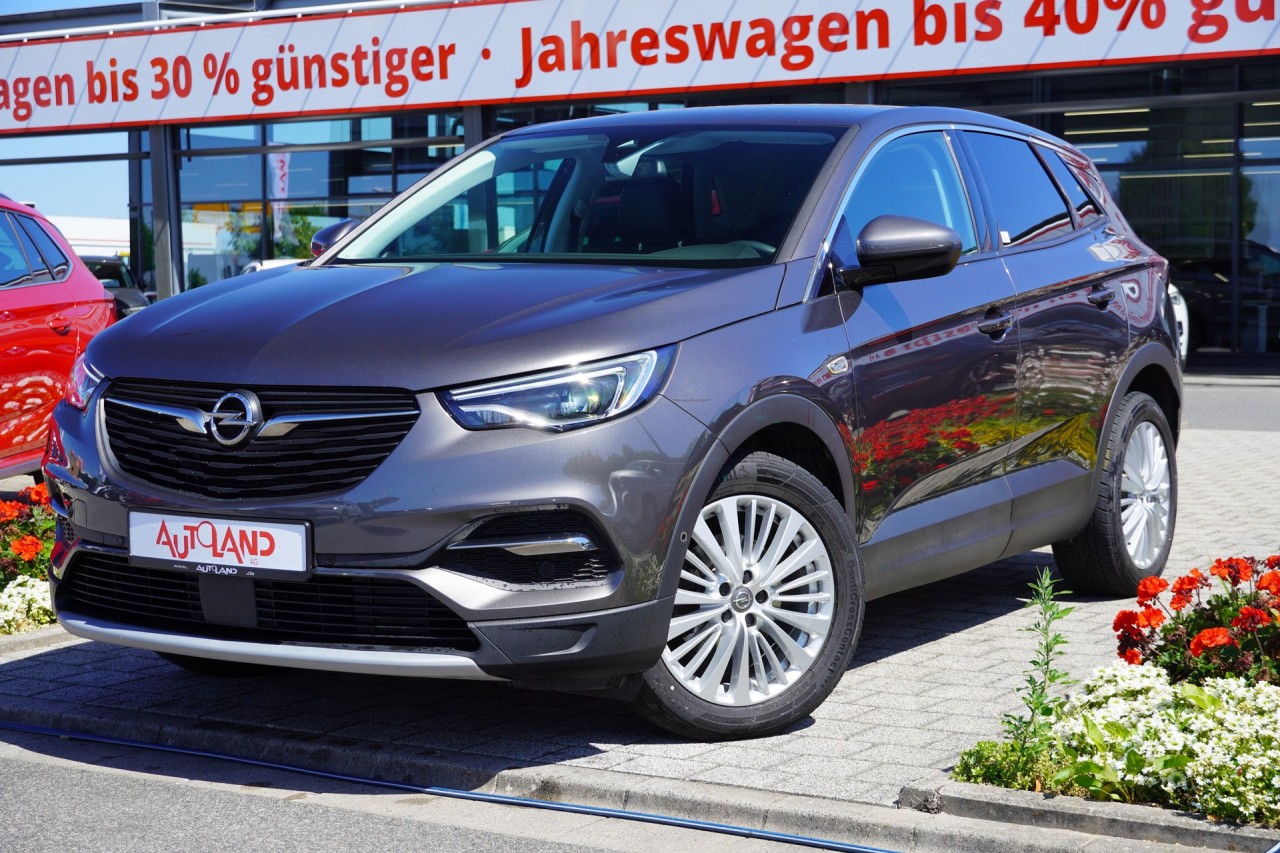 Opel Grandland 1.2