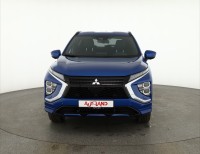 Mitsubishi Eclipse Cross 2.4 PHEV 4WD