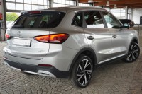 MG ZS 1.5 Hybrid Luxury Aut.