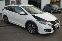 Honda Civic Tourer 1.8 Executive