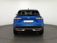 Nissan Qashqai N-Connecta+ 1.3 DIG-T MHEV Aut.
