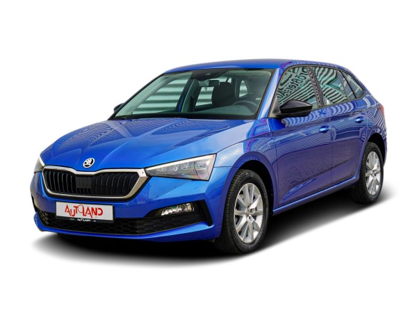 Skoda Scala 1.0 TSI Ambition