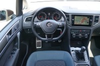 VW Golf Sportsvan 1.5 TSI Comfortline