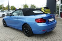 BMW 218 218i