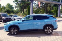 MG HS 1.5 T-GDI Comfort