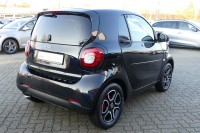 Smart ForTwo fortwo coupe 1.0 passion