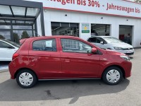 Vorschau: Mitsubishi Space Star 1.2 Basis