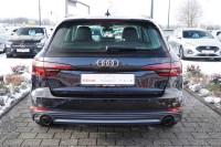 Audi A4 Avant 40 2.0 TFSI S line