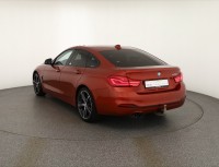 BMW Gran Coupe 430i Sport Line