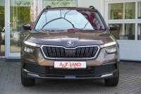 Skoda Kamiq 1.0 Clever