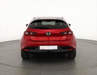 Mazda 3 SKYACTIV-G 2.0 M-HYBRID