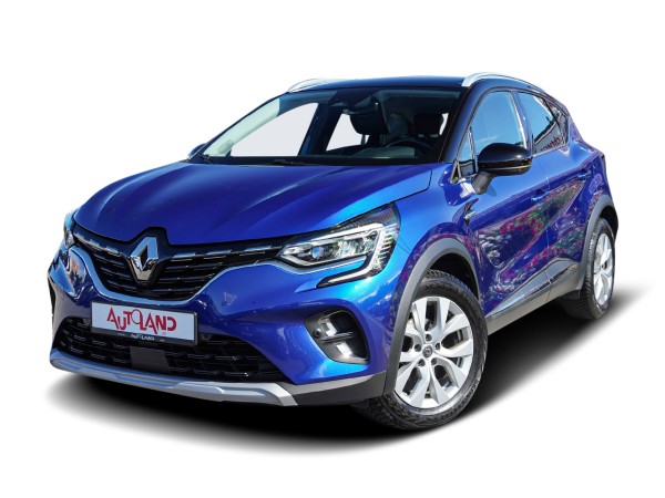 Renault Captur II 1.3 TCE Intens