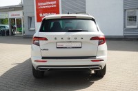 Skoda Karoq 1.5 TSI DSG Sportline