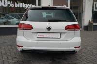 VW Golf VII 1.0 TSI BMT Sound