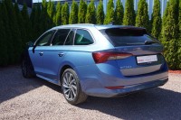 Skoda Octavia Combi 1.5 TSI