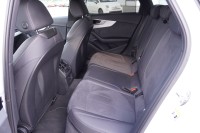 Audi A4 Avant 45 TFSI qu. 2xS line
