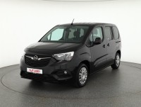 Opel Combo Life 1.2 Turbo Edition 2-Zonen-Klima Navi Sitzheizung