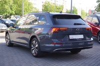 VW Golf Variant 1.5 TSI Goal