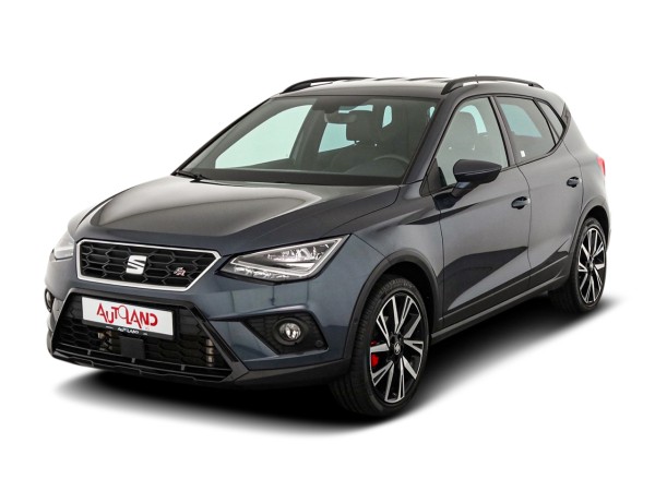 Seat Arona 1.5 TSI DSG FR