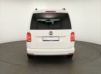 VW Caddy Maxi 2.0 TDI Trendline