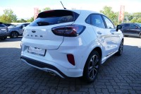 Ford Puma 1.0 M-Hybrid ST-Line