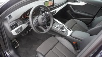 Audi A4 Quattro Avant 2.0 TDI quattro sport S Line