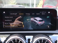 Mercedes-Benz CLA 45 AMG S 4Matic
