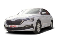 Skoda Scala 1.0 Ambition Sitzheizung LED Tempomat